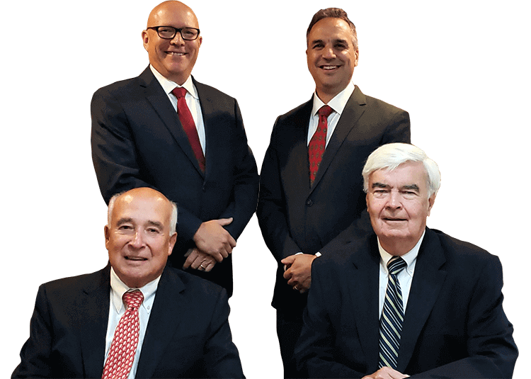 Photo of Professionals At Sheehan, Schiavoni, Jutras & Magliocchetti, LLP