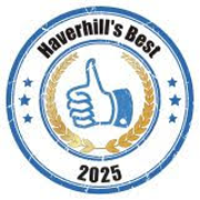 Haverhill's Best | 2025
