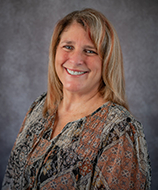 Photo of Karen McDonald
